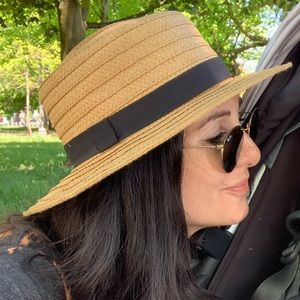 Meet your Posher, Tamara